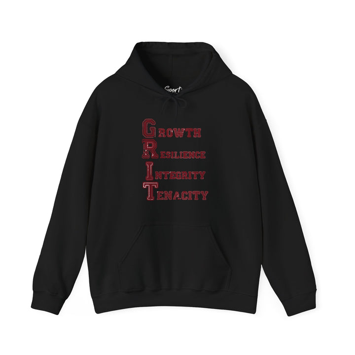 Southern Grit Unisex Adult Hooded Sweatshirt