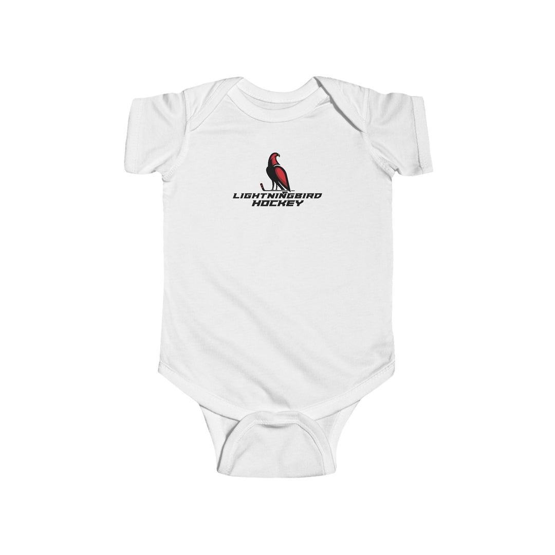 Wheeling Lightningbirds Unisex Infant T-Shirt