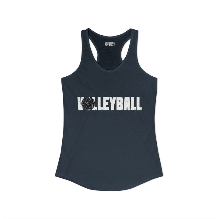 Volleyball Women&