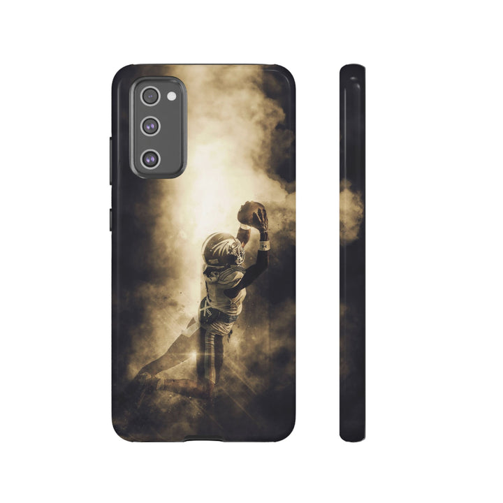 Offside Sports Photography Tough Case - Smoke Effect