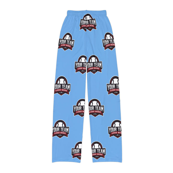 Unisex Youth Pajama Pants