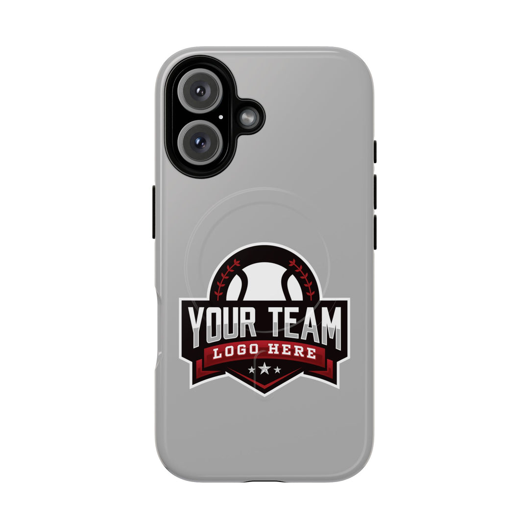 Tough Magnetic Cases