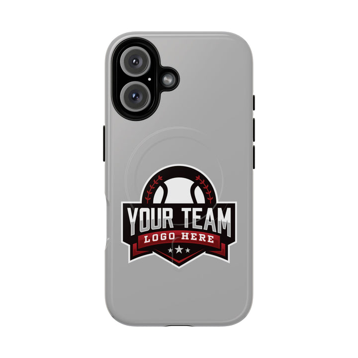 Tough Magnetic Cases