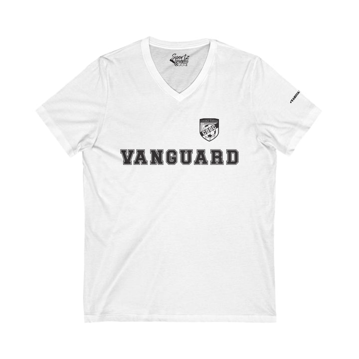 College Station Soccer Club Vanguard Adult Women&