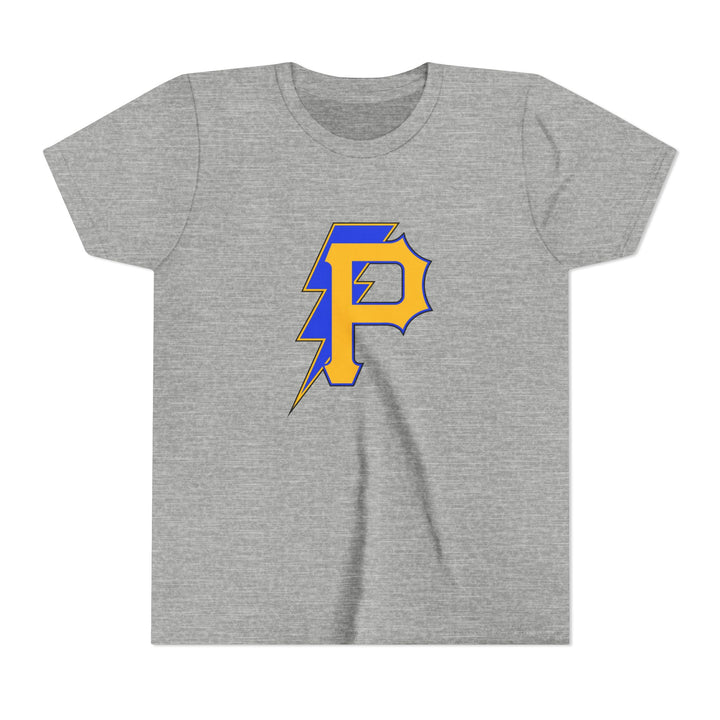 Prospects Baseball Unisex Youth Standard T-Shirt