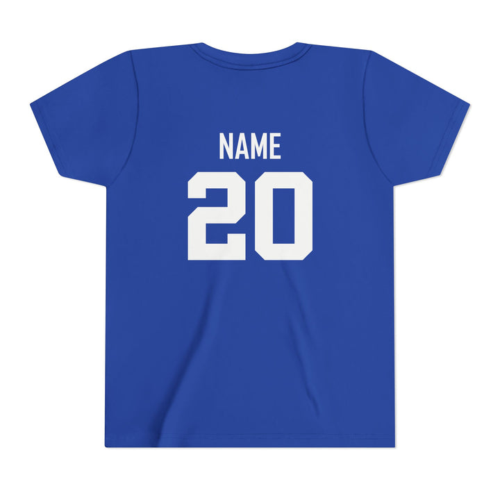 Valley Little League Unisex Youth Mid-Level T-Shirt