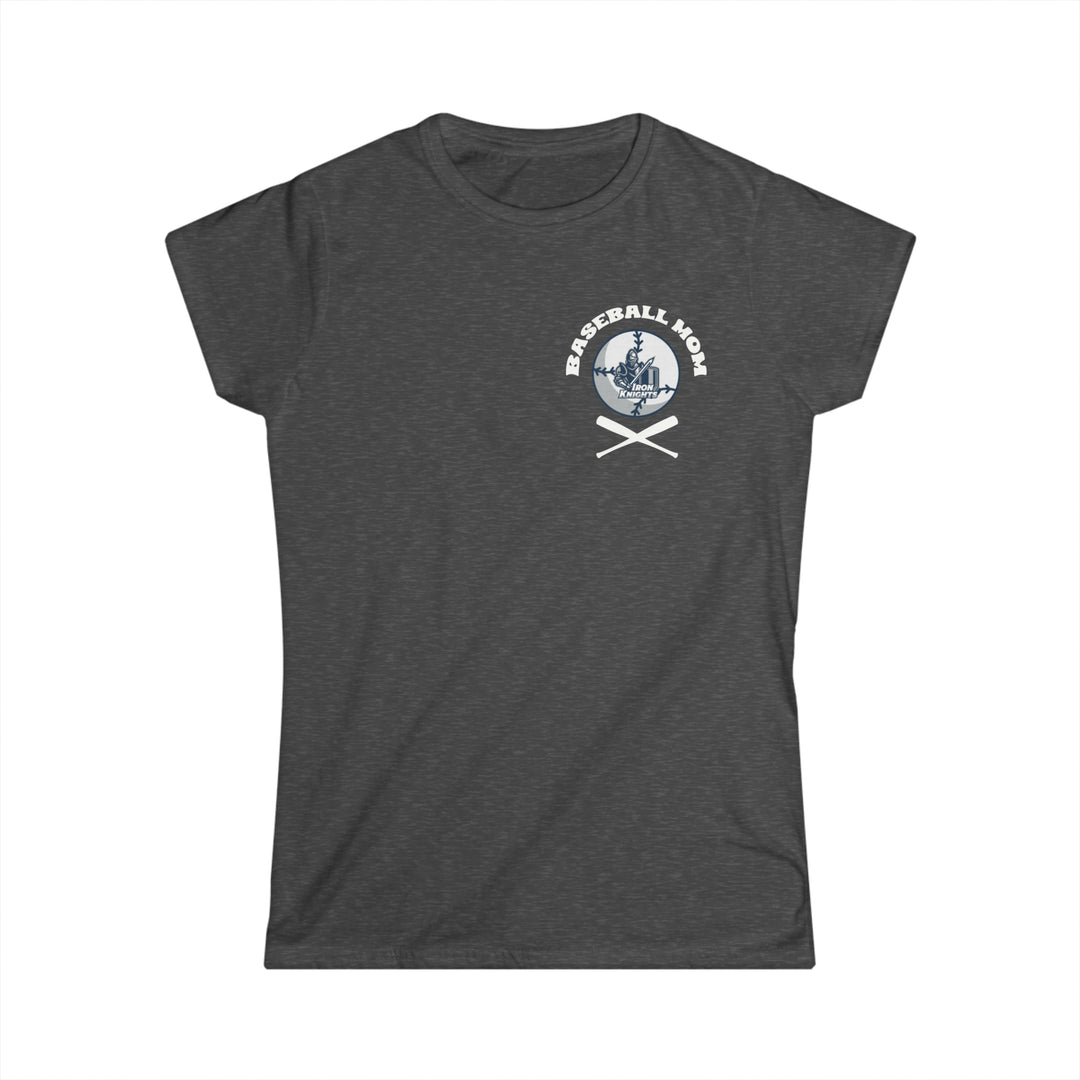 Iron Knights Adult Women&