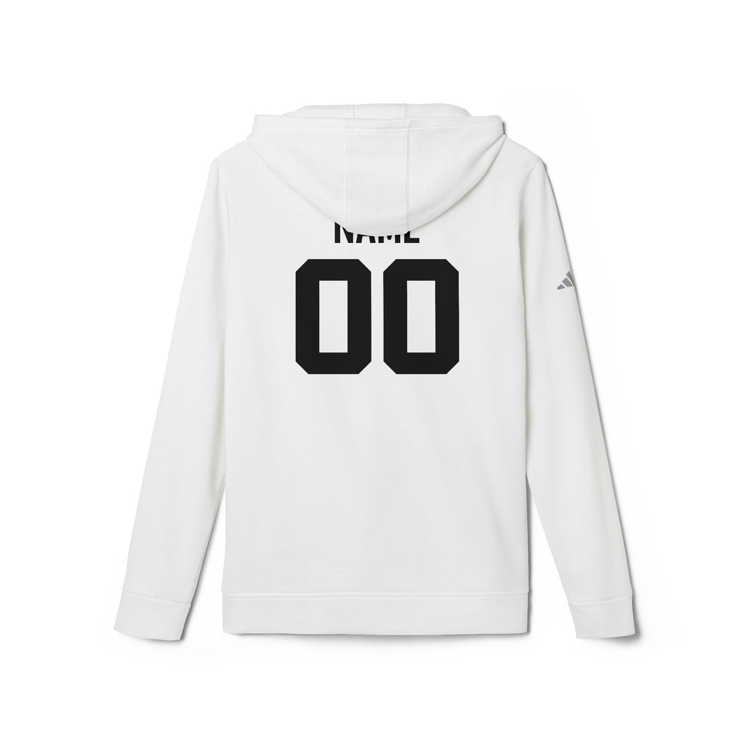 Latrobe Boys Soccer Adidas Unisex Fleece Hoodie