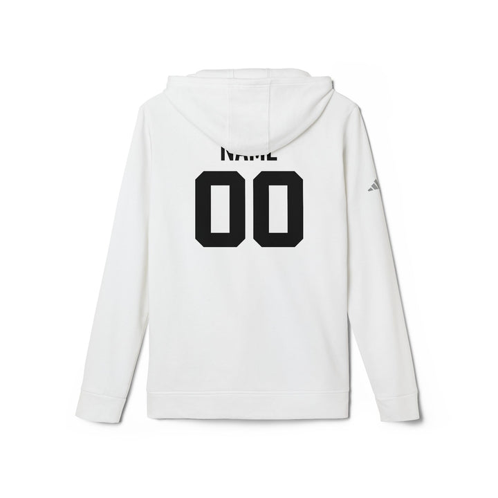 Latrobe Boys Soccer Adidas Unisex Fleece Hoodie