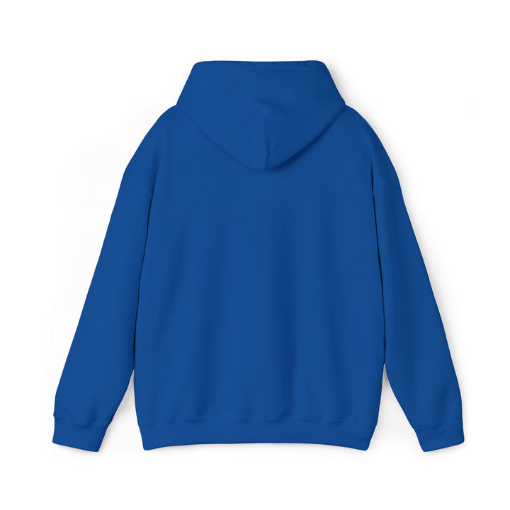 Unisex Adult Basic Hooded Sweatshirt Color Options 2 - Embroidery