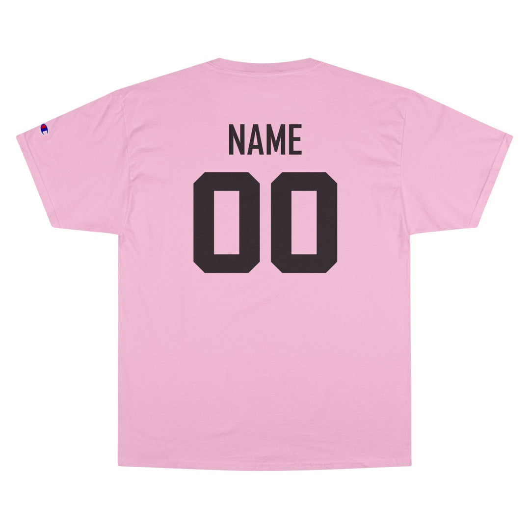 Unisex Adult Champion T-Shirt