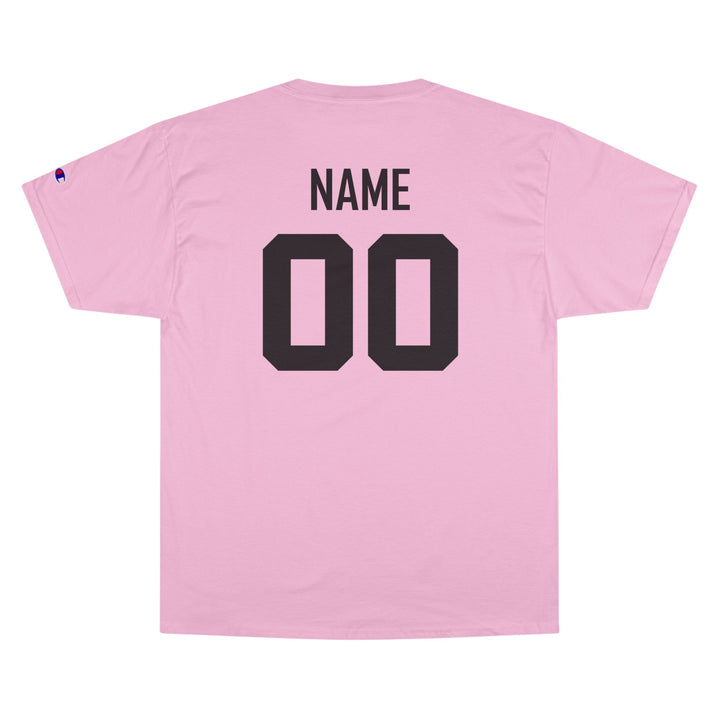 Unisex Adult Champion T-Shirt