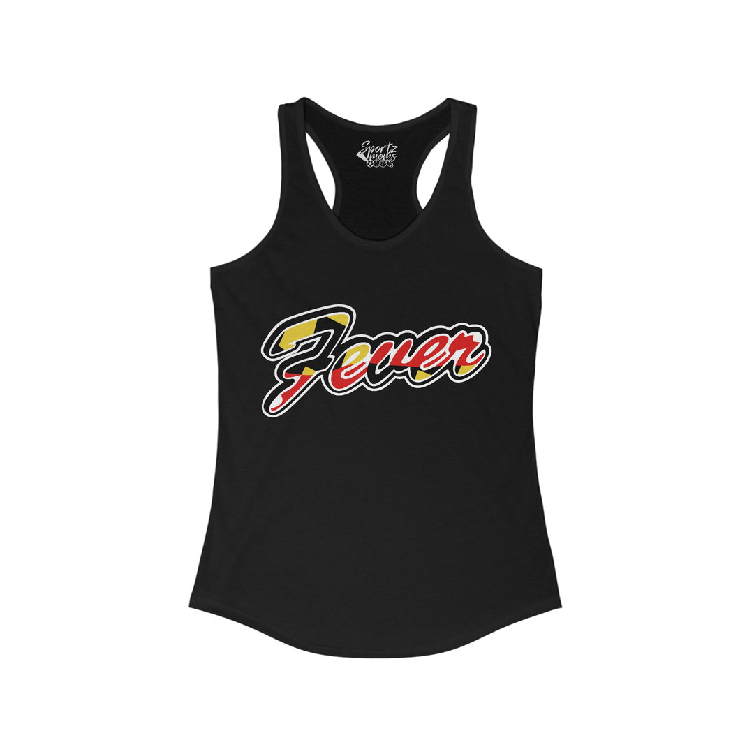 Fever 14U Women&