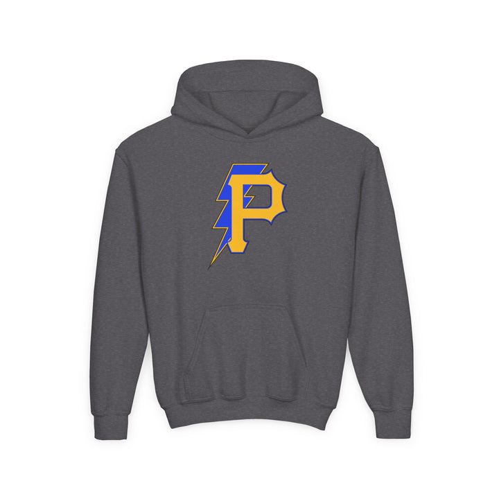 Prospects Baseball Unisex Youth Standard Hooded Sweatshirt