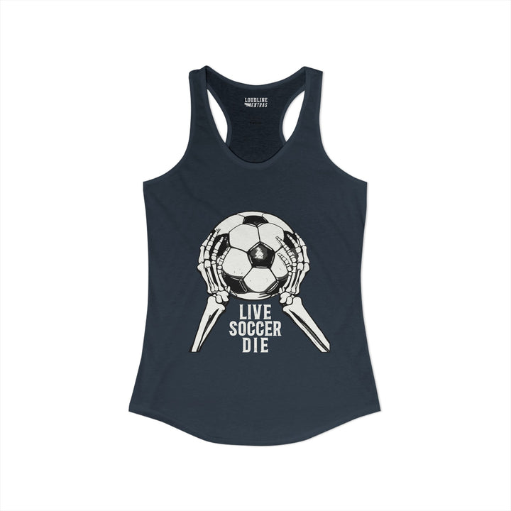 Live Soccer Die Women&