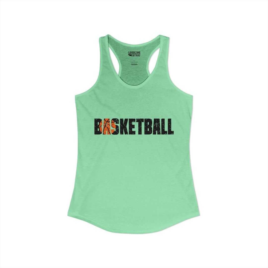 Basketball Women&