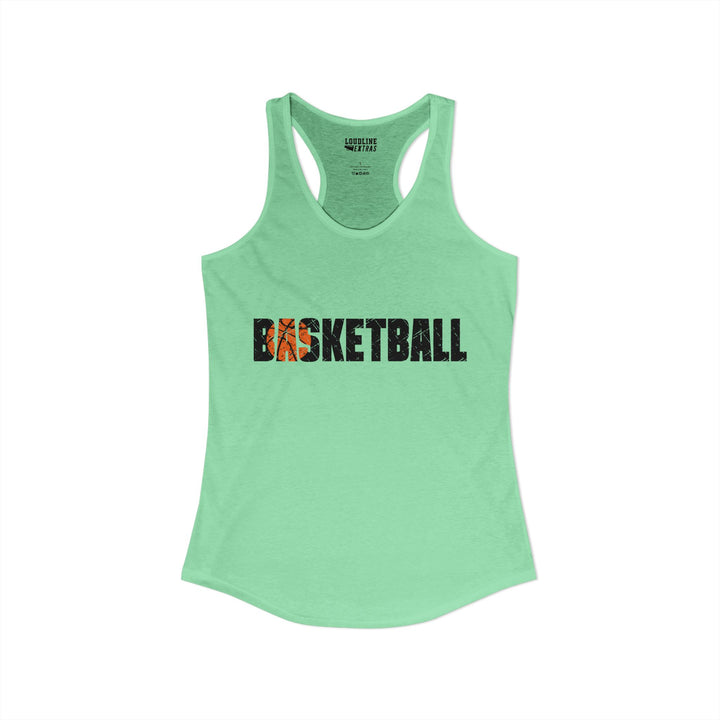 Basketball Women&