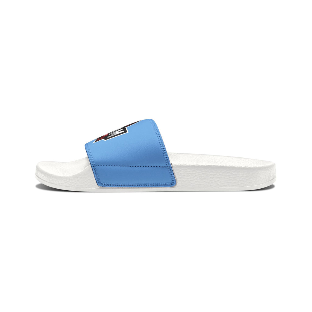 Youth Removable-Strap Sandals