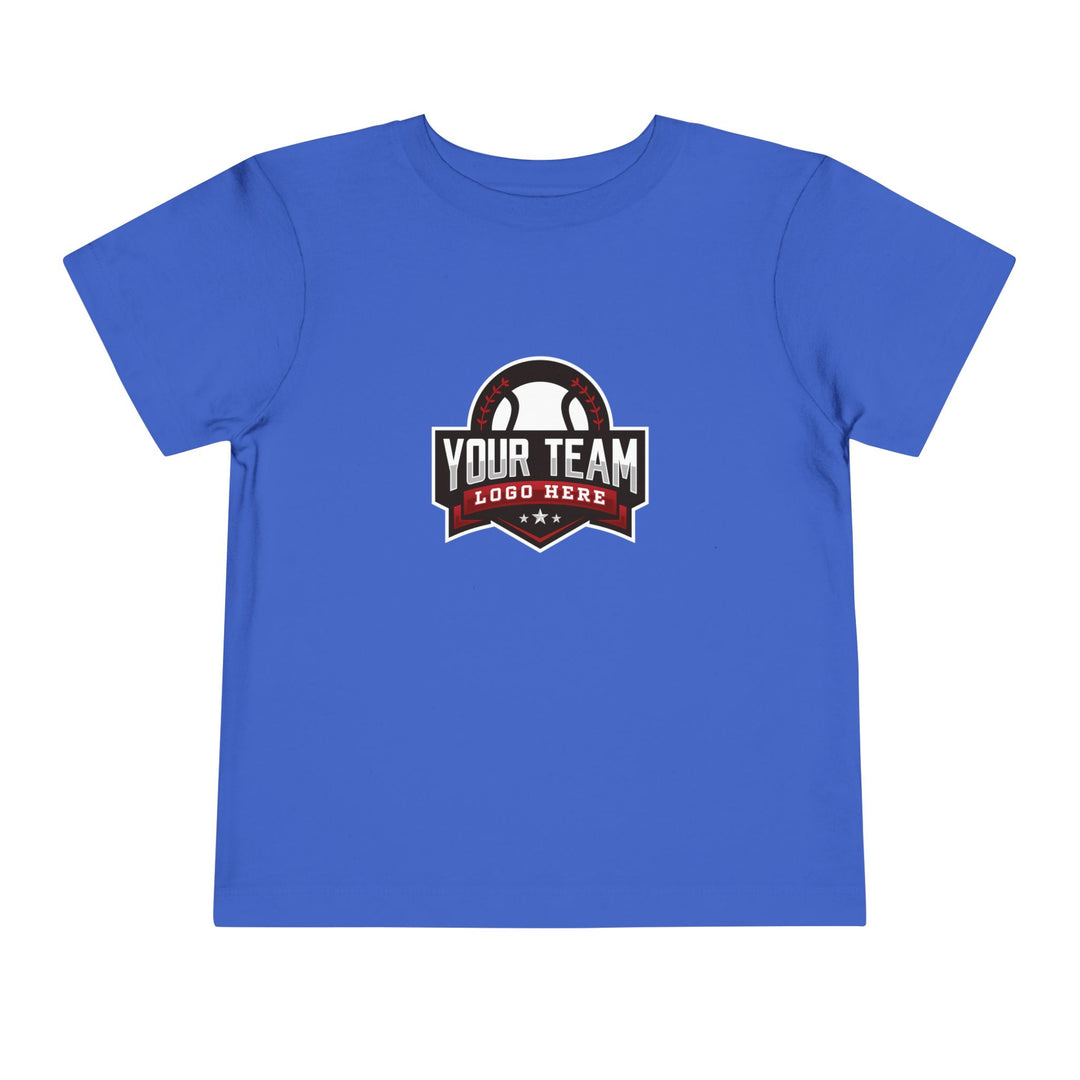 Unisex Toddler T-Shirt