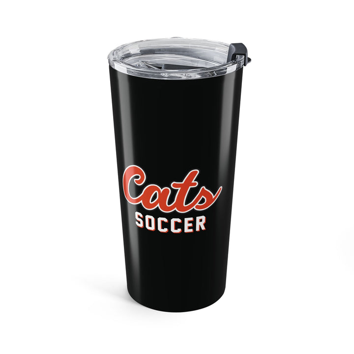 Latrobe Boys Soccer Tumbler 20oz