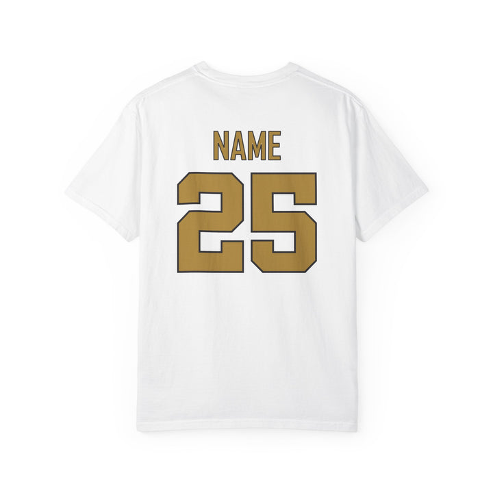 FEBA Lions Baseball Unisex Adult Premium T-Shirt 