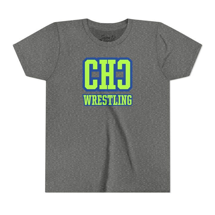 Court House Cobras Unisex Youth T-Shirt