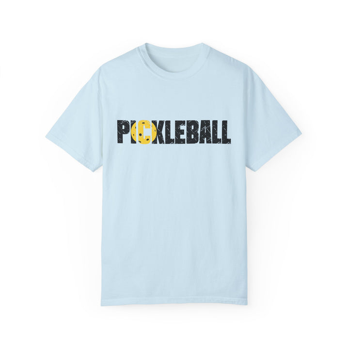 Pickleball Unisex Adult Premium T-Shirt