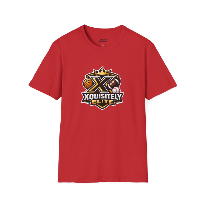 Xquisitely Elite Unisex Adult Gildan T-Shirt