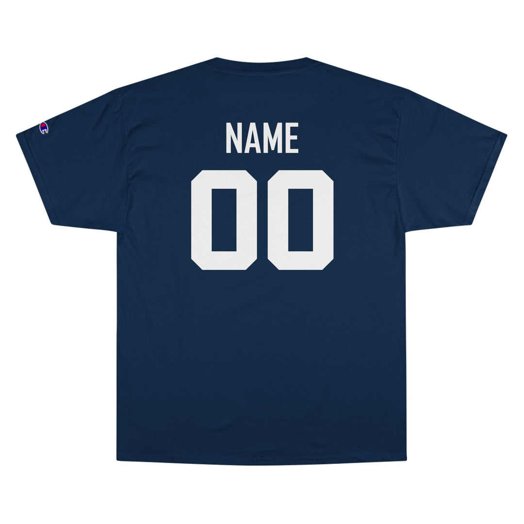 Unisex Adult Champion T-Shirt