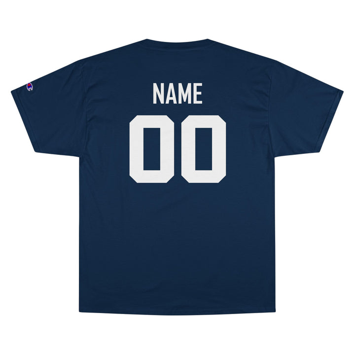 Unisex Adult Champion T-Shirt