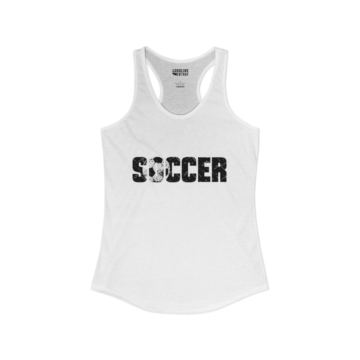 Soccer Women&
