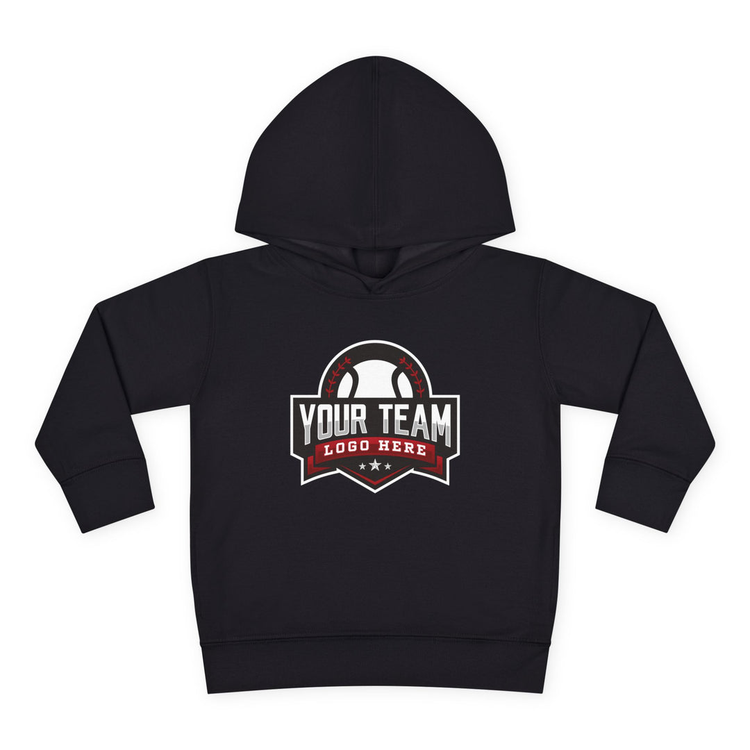 Unisex Toddler Fleece Hoodie
