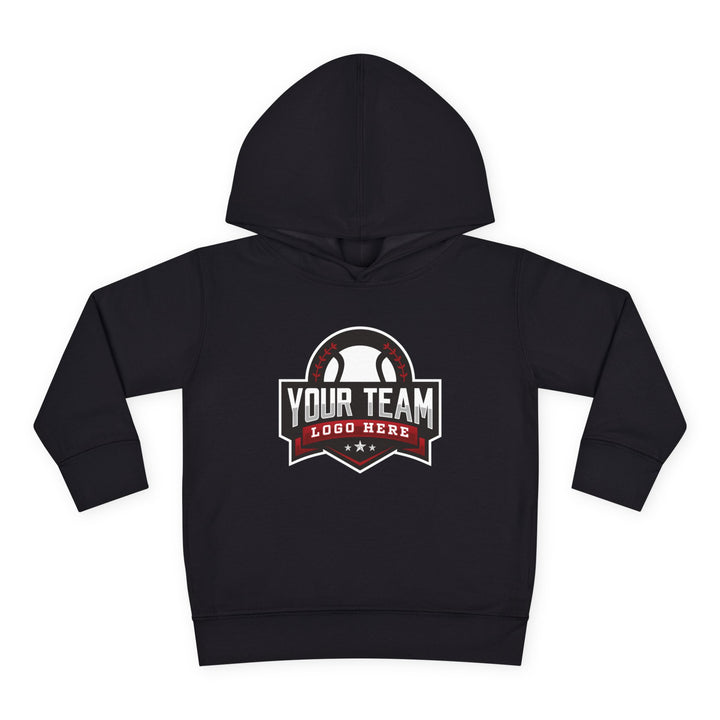 Unisex Toddler Fleece Hoodie