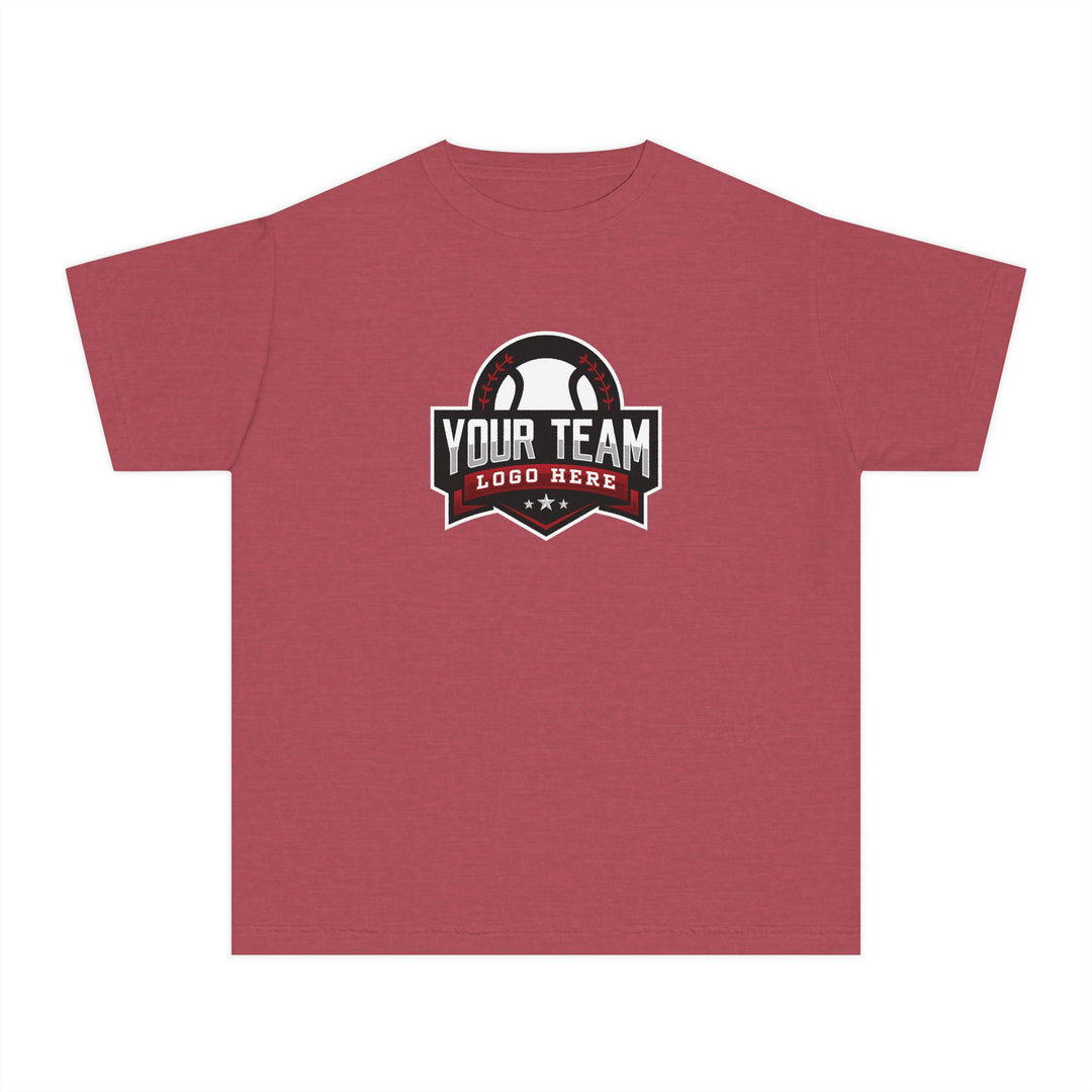Unisex Youth Premium T-Shirt Color Options 2