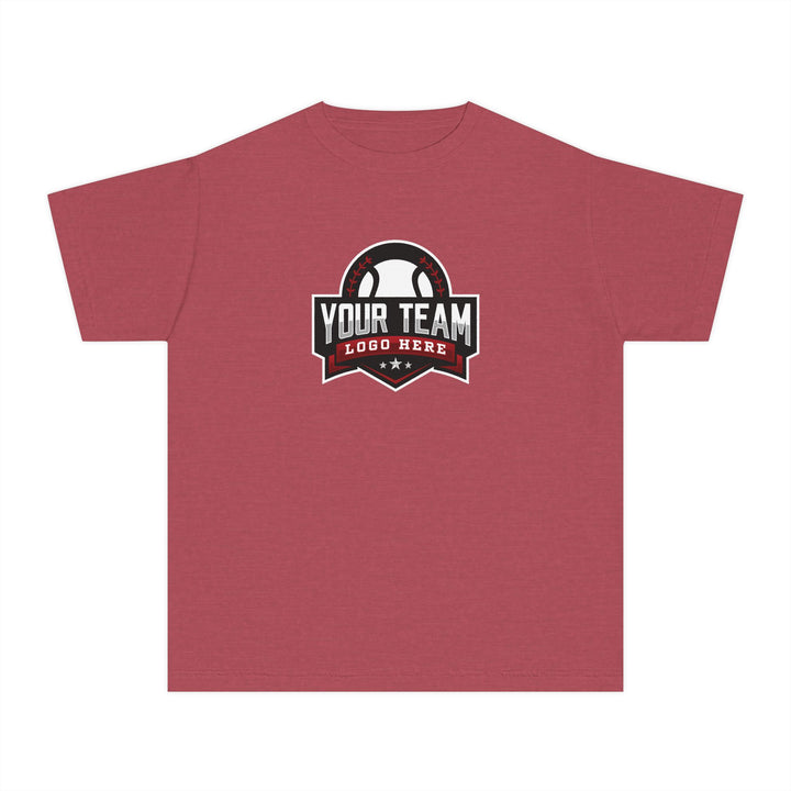 Unisex Youth Premium T-Shirt Color Options 2