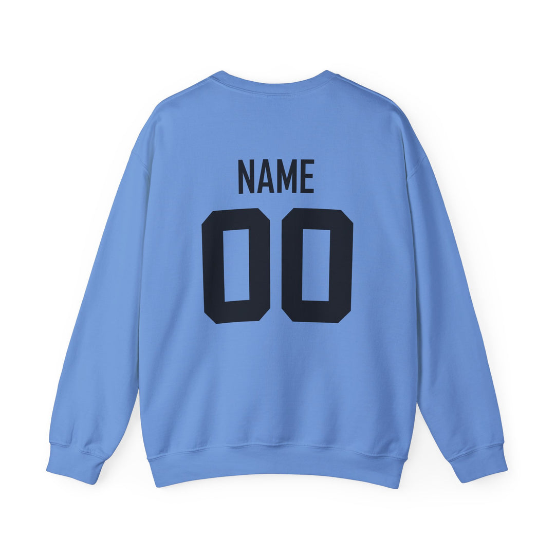 Knights Unisex Adult Crewneck Sweatshirt