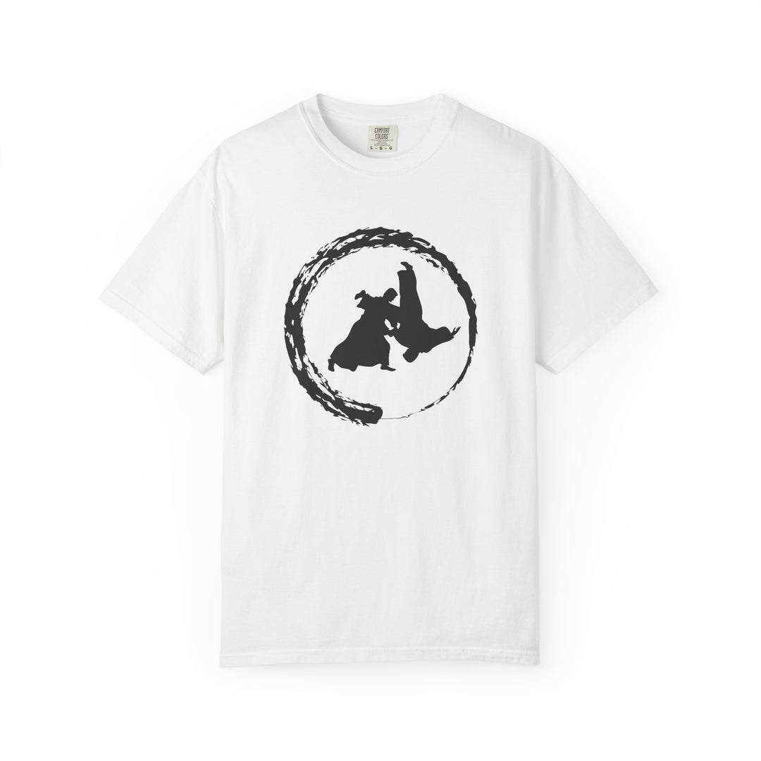 Bushido Martial Arts Academy Unisex Adult Premium T-Shirt