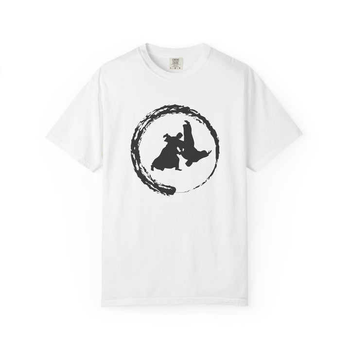 Bushido Martial Arts Academy Unisex Adult Premium T-Shirt