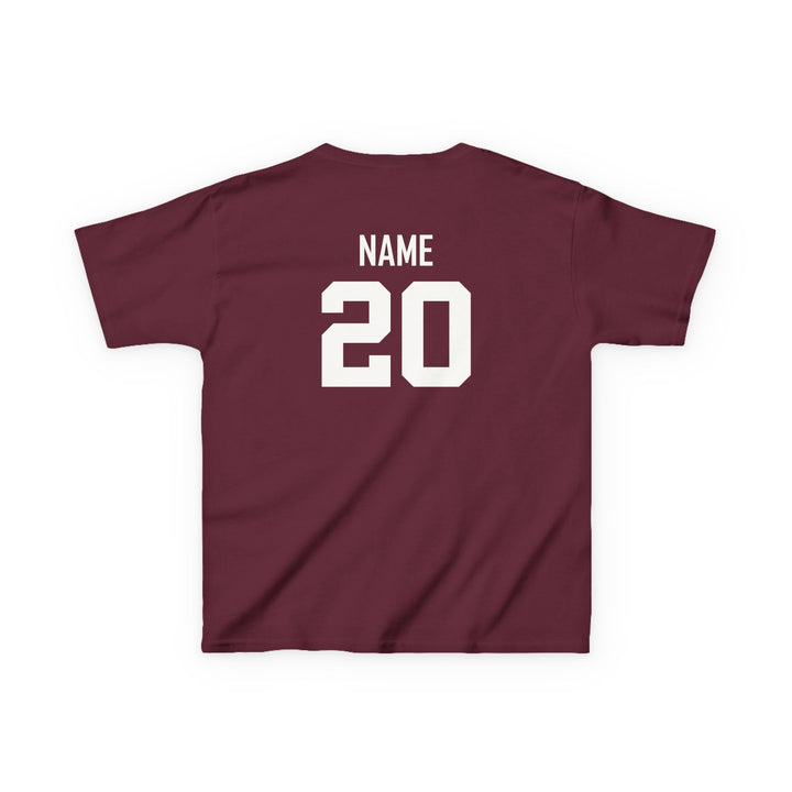 Southern Grit Unisex Youth T-Shirt