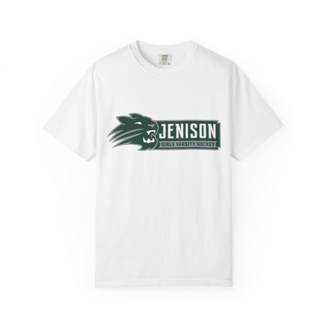 Jenison Girls Varsity Hockey Unisex Adult Premium T-Shirt
