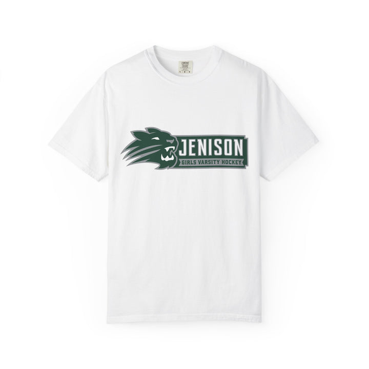 Jenison Girls Varsity Hockey Unisex Adult Premium T-Shirt