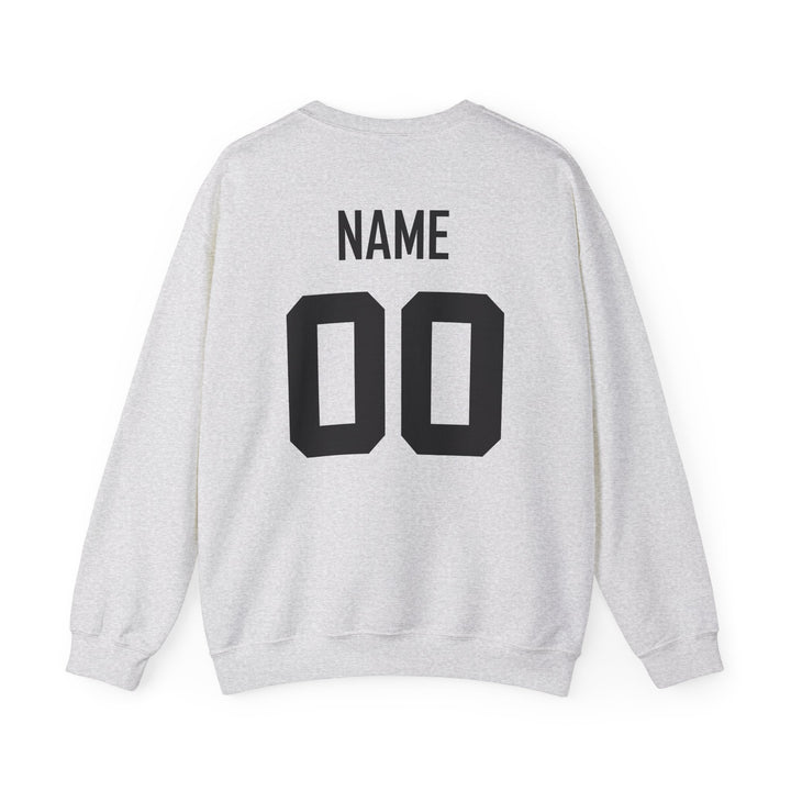 Prospects Baseball Unisex Adult Standard Crewneck Sweatshirt