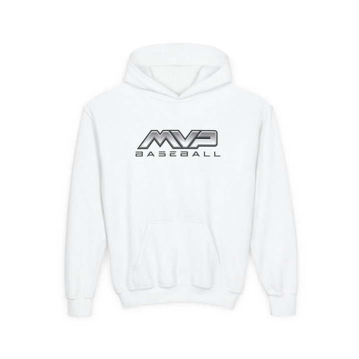 MVP Floridan Unisex Youth Standard Hooded Sweatshirt