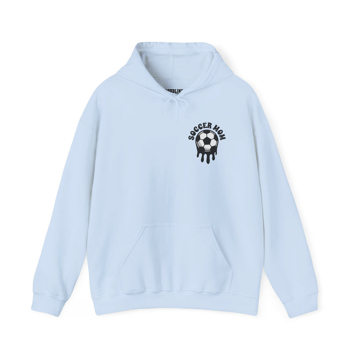 Who Needs Referees Soccer Unisex Adult Hooded Sweatshirt