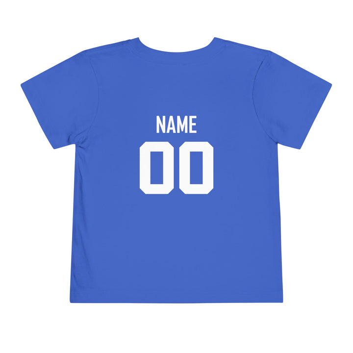 Prospects Baseball Unisex Toddler T-Shirt