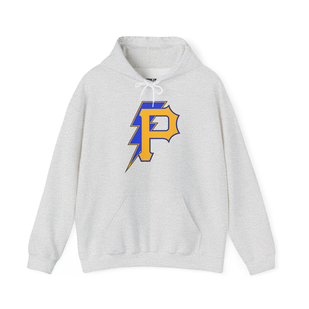 Prospects Baseball Unisex Adult Standard Hooded Sweatshirt