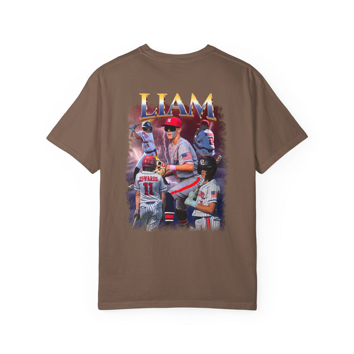Cooperstown Picture Fusion Front &amp; Back Design - Unisex Adult Premium Apparel