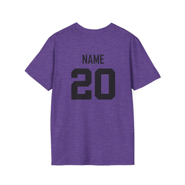 Legends Sports Unisex Adult T-Shirt