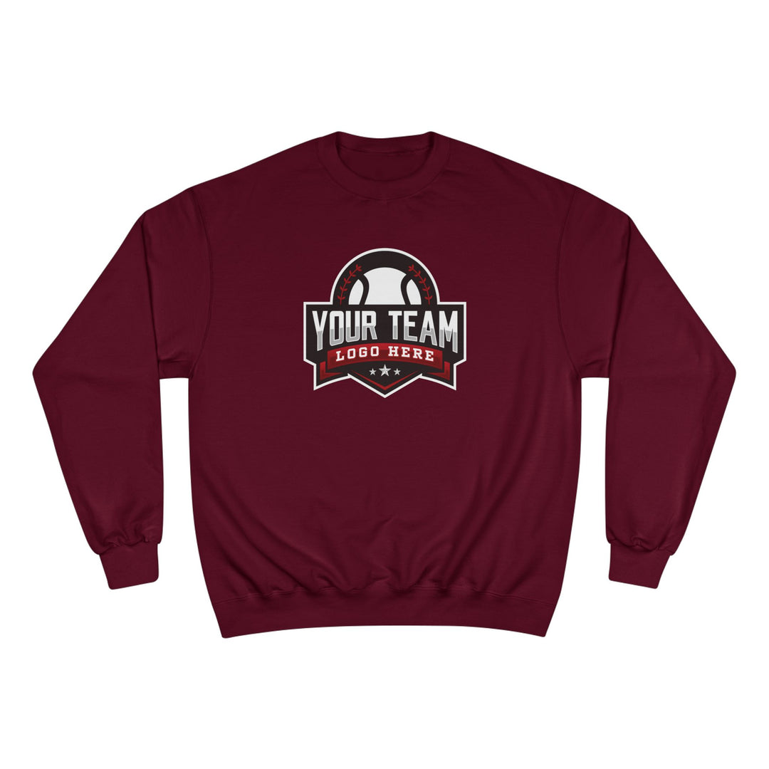 Unisex Adult Champion Crewneck Sweatshirt