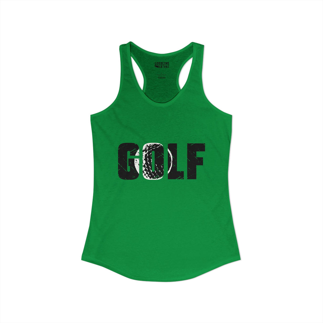Golf Women&